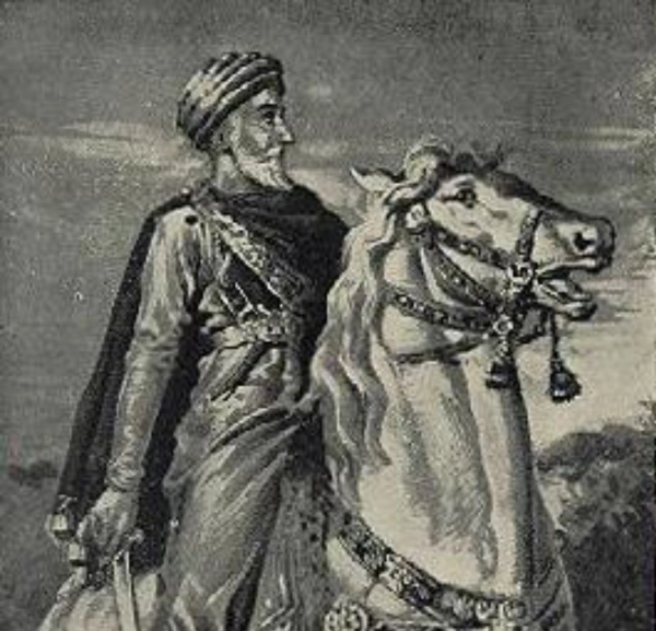 حسن صباح