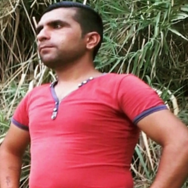 علی بچه لر