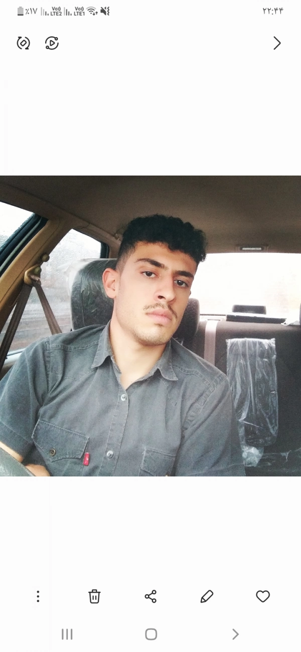 طاهر ۱