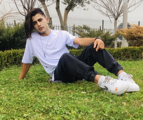 amir