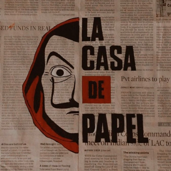 El professor