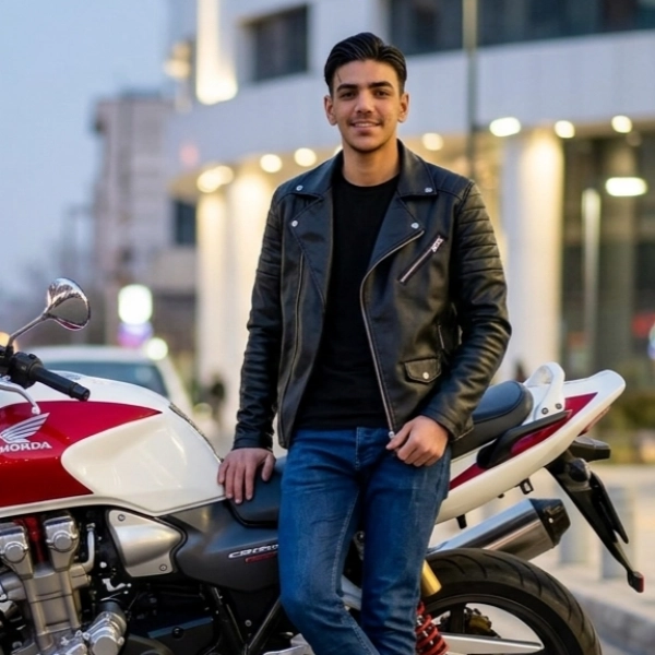محمد 321