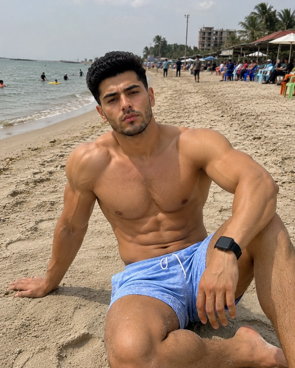 سعید