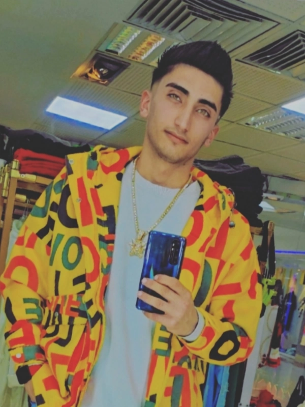 amir