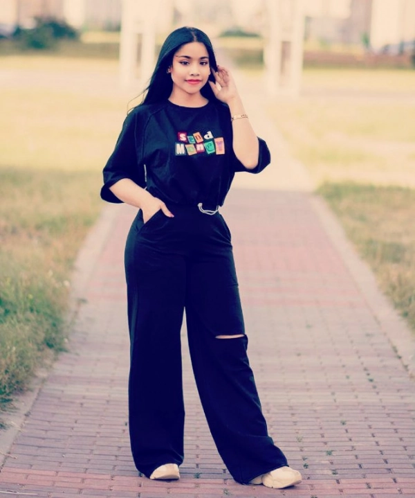 گلی