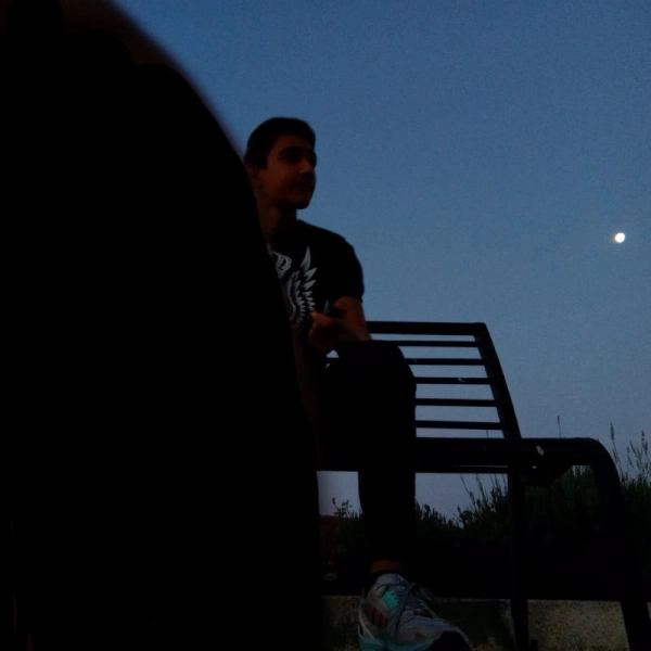 ♧Mahdi♧