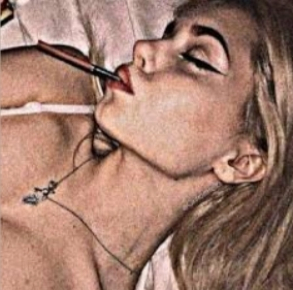 یـخ فــروشـ جـهنـم