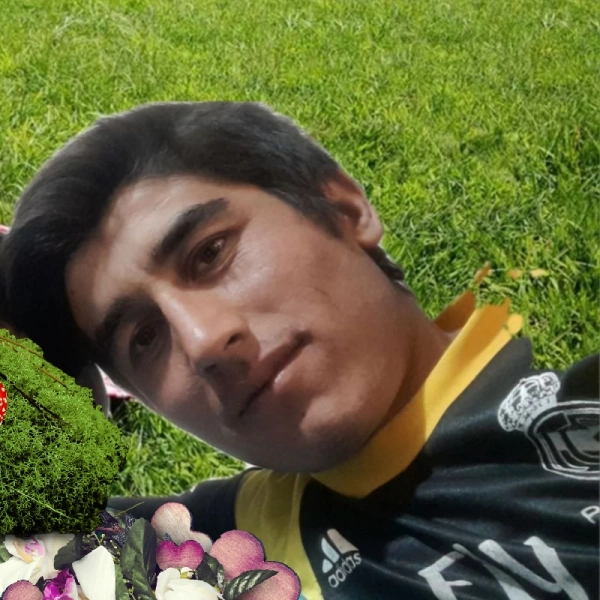 گل باز رحیمی