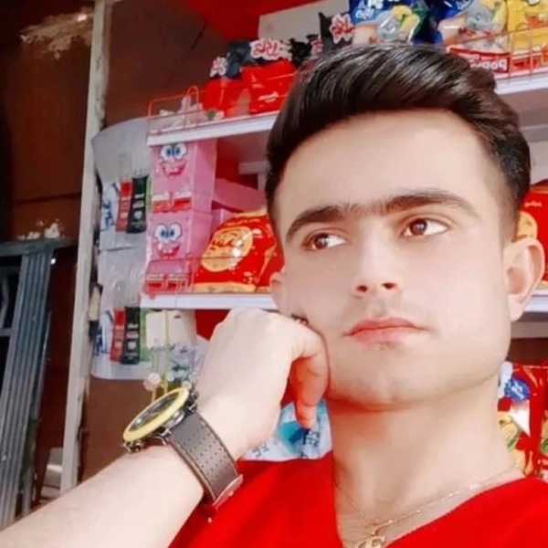 پسر ک عشقی