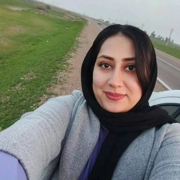 فرزانه