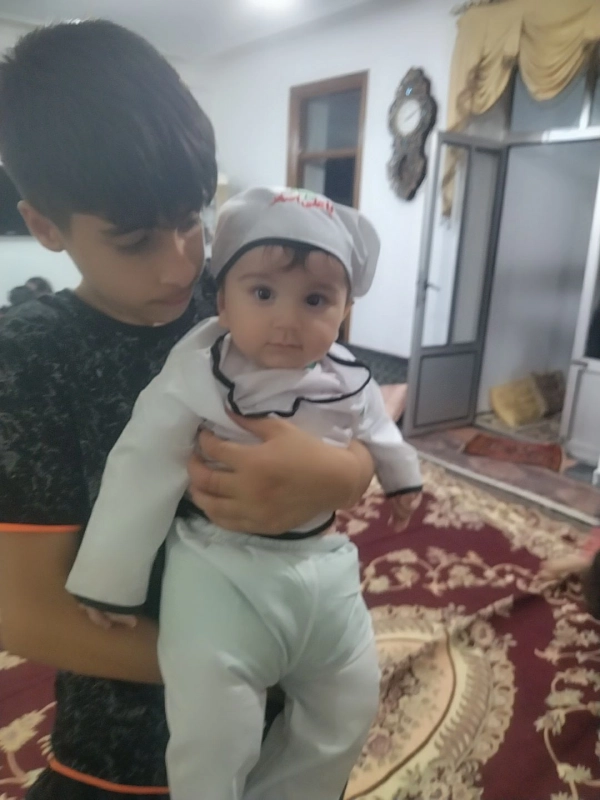 سیاره 5134