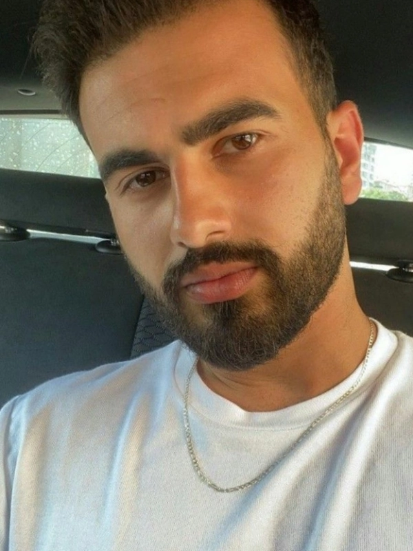فرهاد