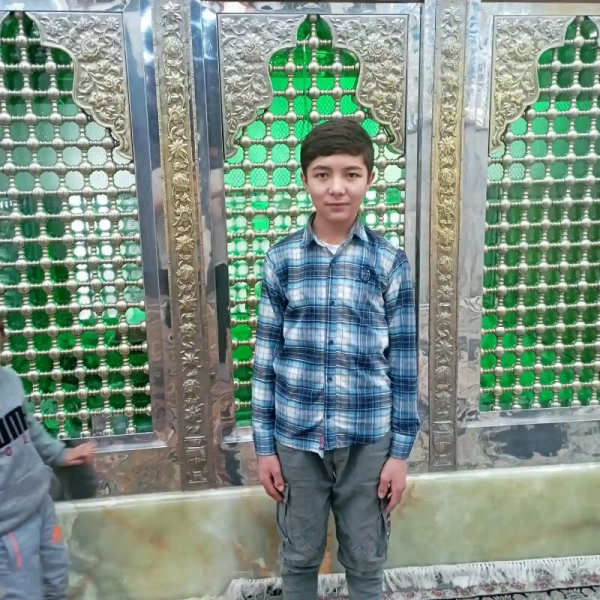 خمحدی
