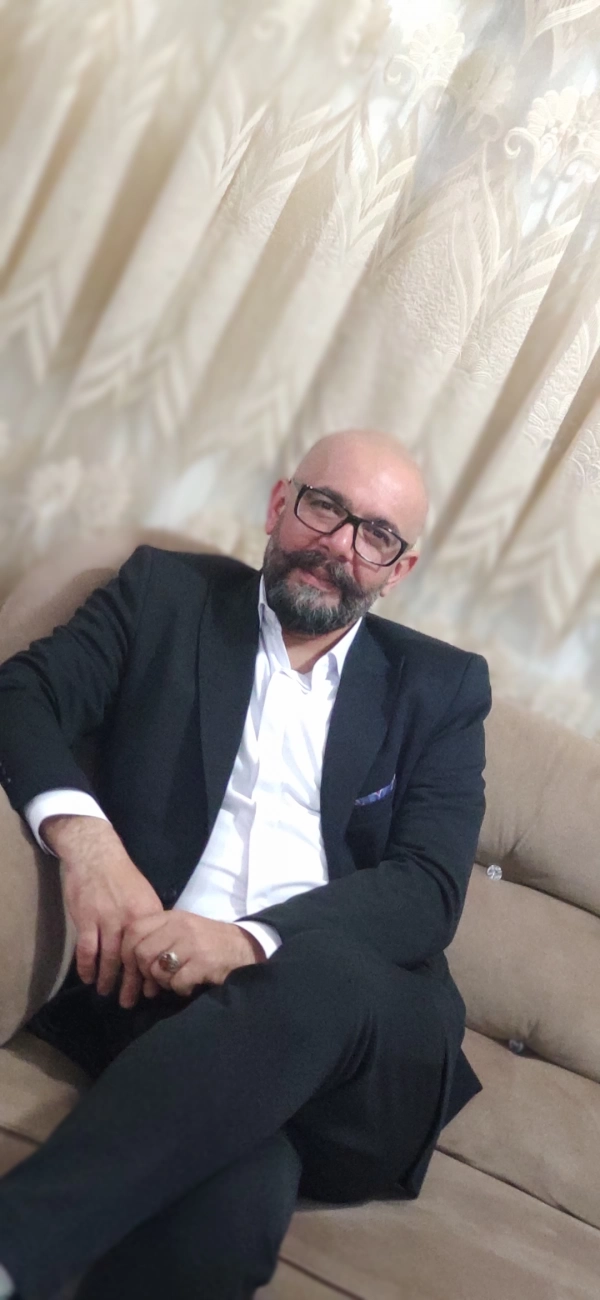 mehdi
