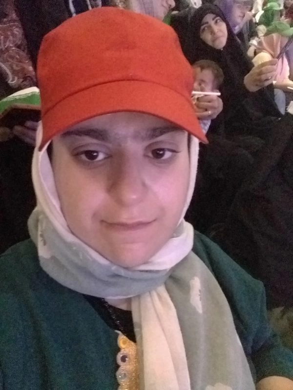 لاله صبوری