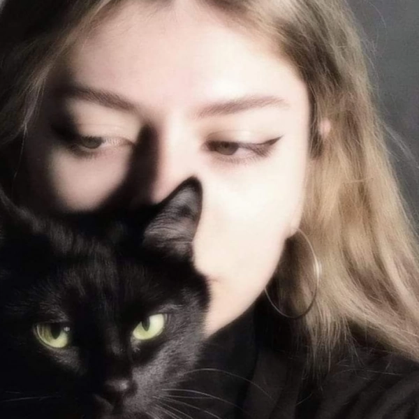 ♡) ☆/!؛» "''•