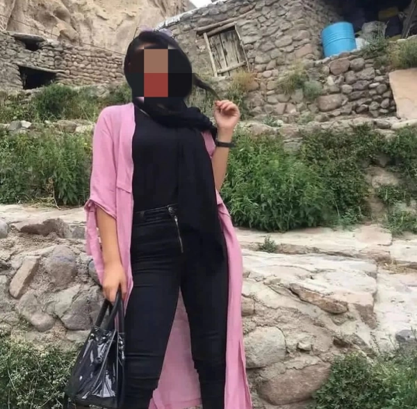 فاطمه