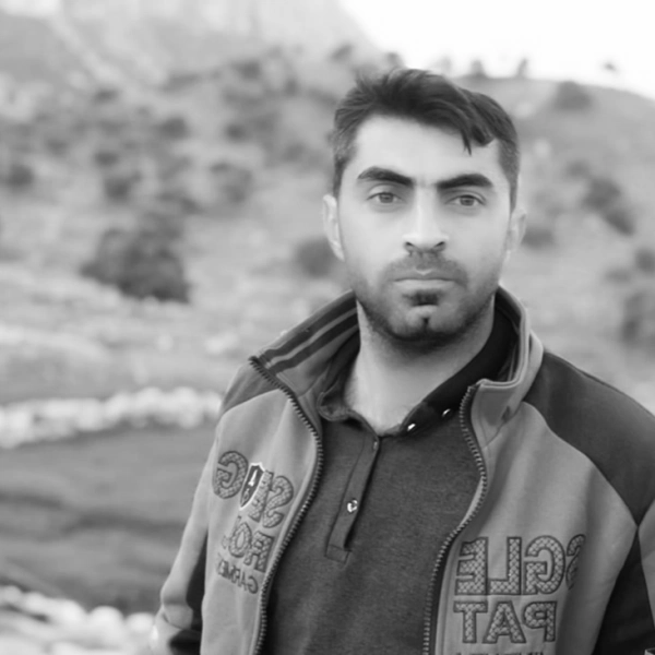 Farhad