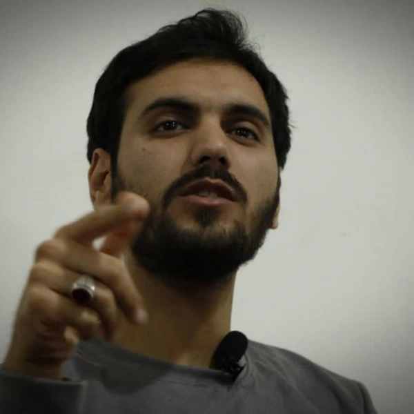 حسین باکند