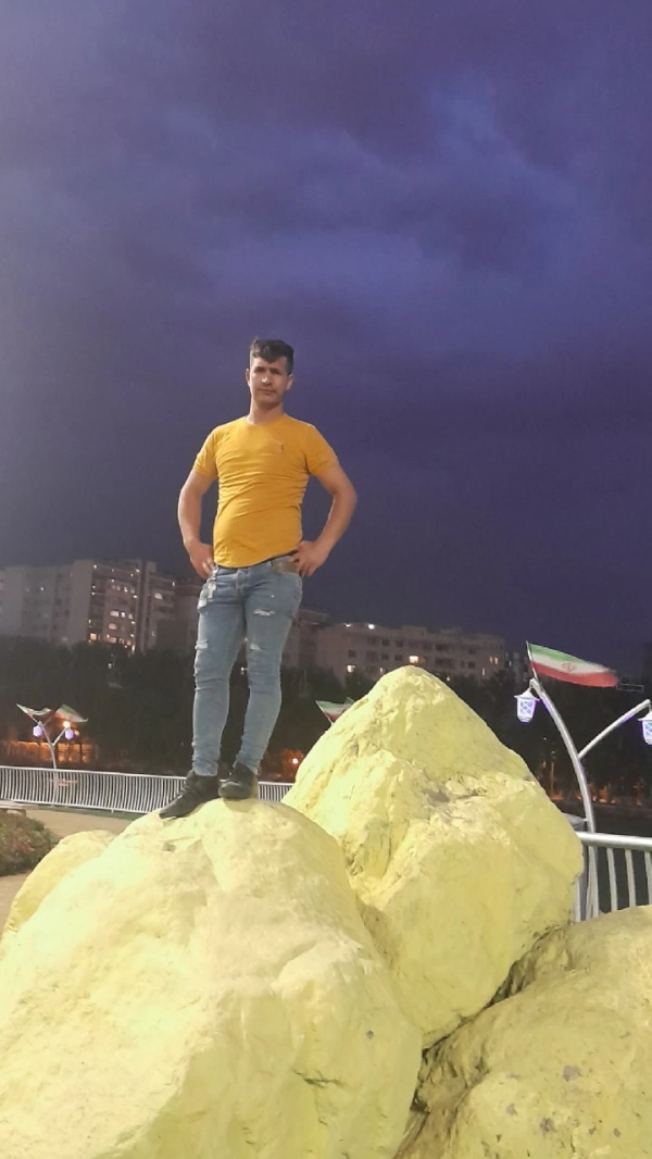 حجت محمد ی