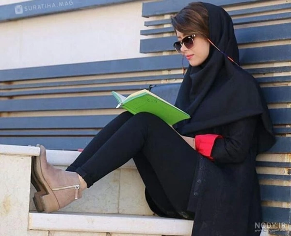 خانم پرواز