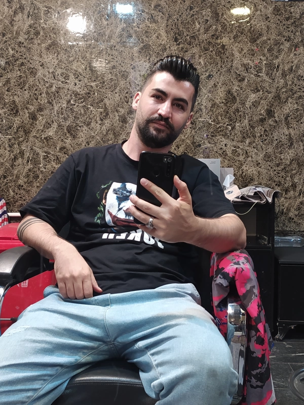 محمد شاه