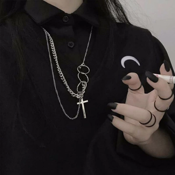 دختر مغرور