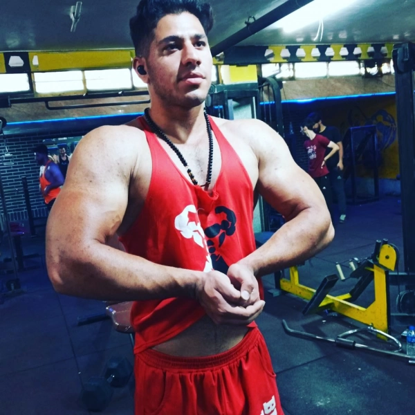 مهدی