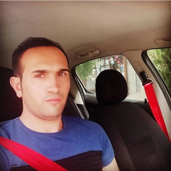 bahram