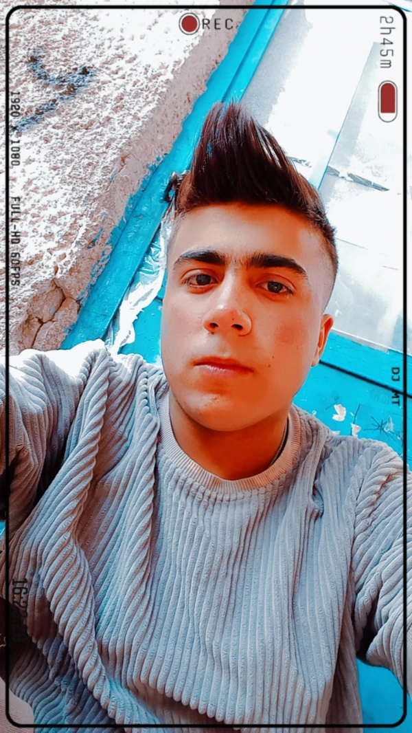 میلاد عبداللهی