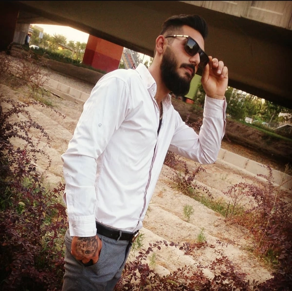 محسن