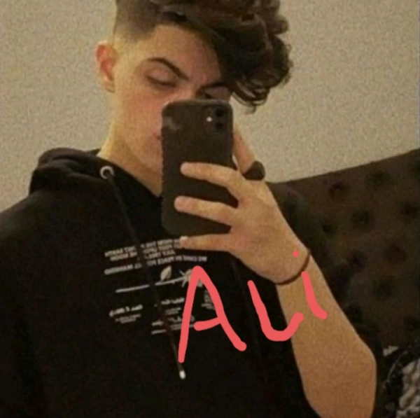 Ali