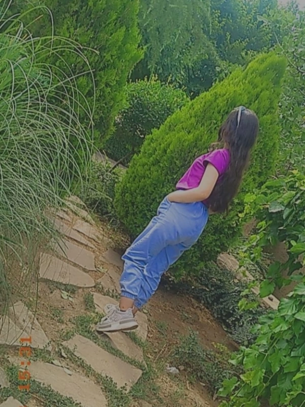 حدیثم