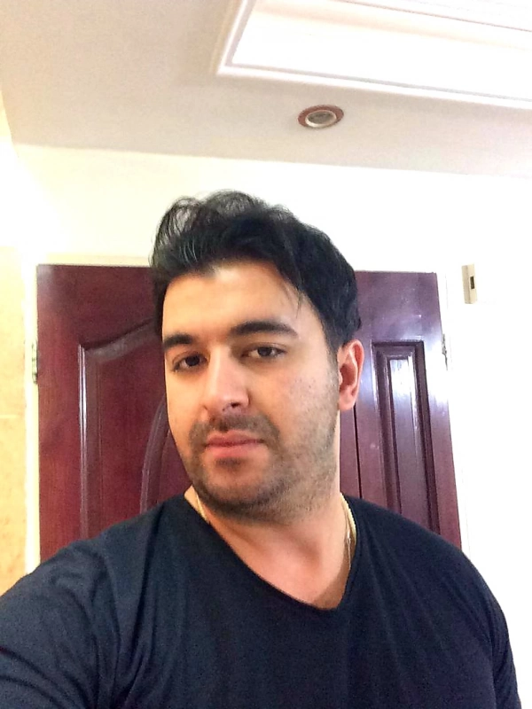 شاهین از سیاره ایران تهران