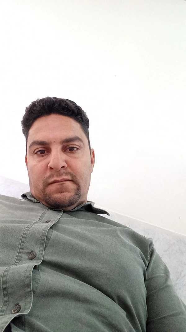 سعید مزادی