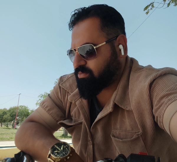 MohaMMad