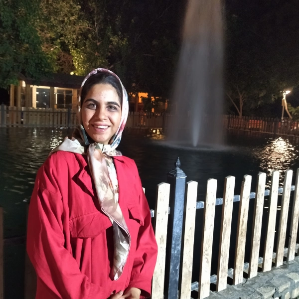 ترانه دوستی