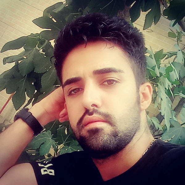 میلاد علی جانی