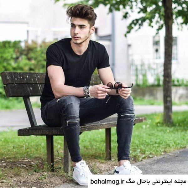 محسن امیری