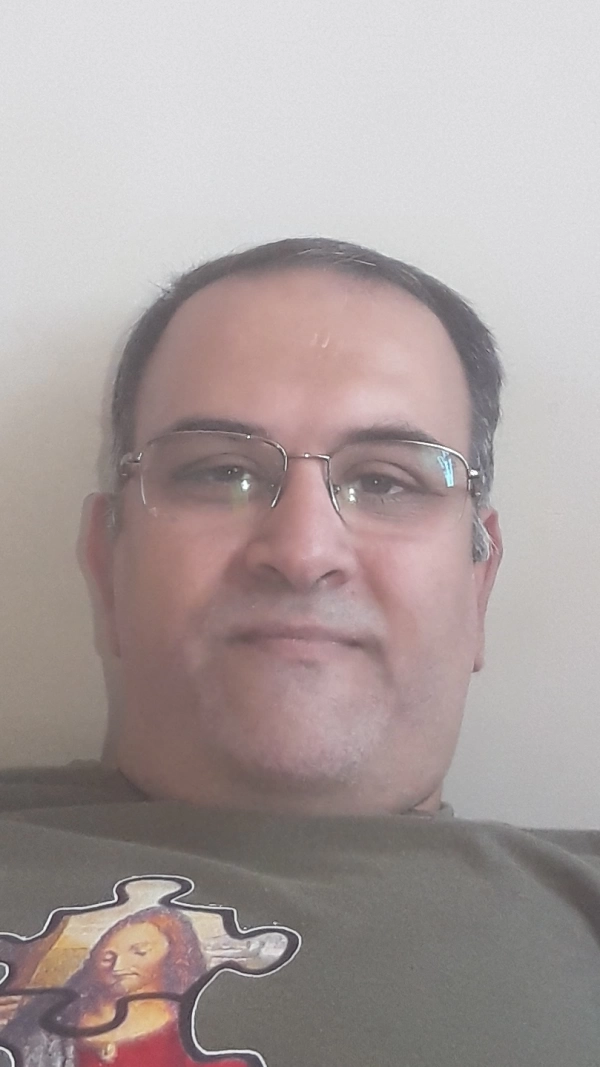 بهروزشهباز چهارمحال