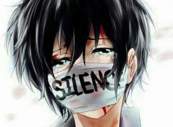痛苦~悲伤~死亡
