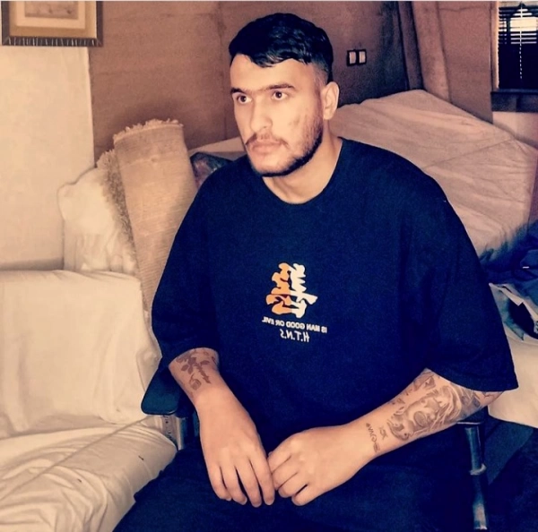 حسن