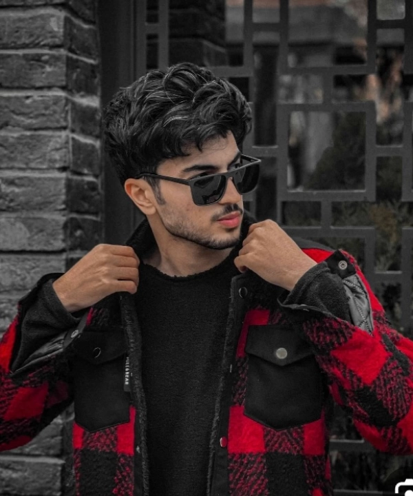 آسمان آبی