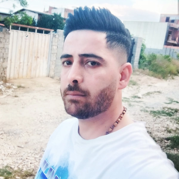 مریخ