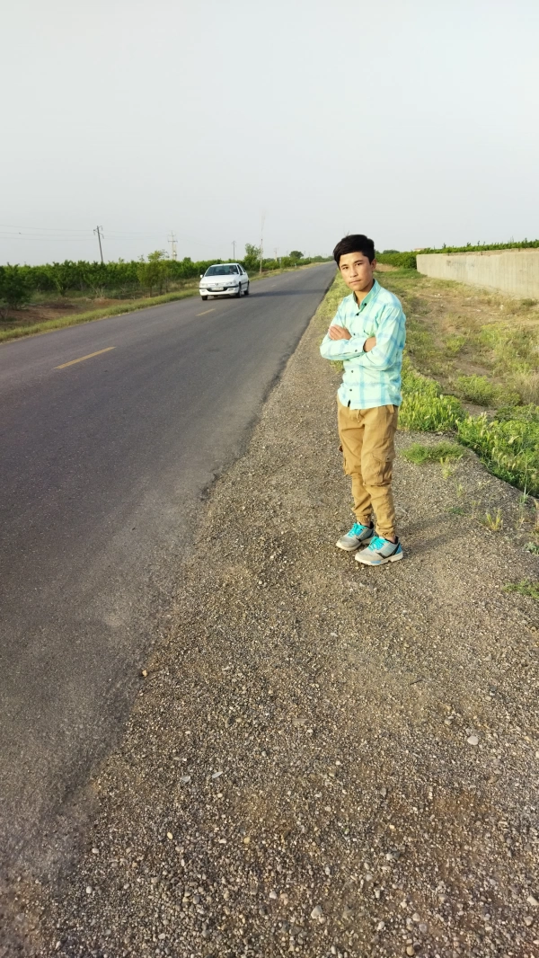 ظاهر مهسنی