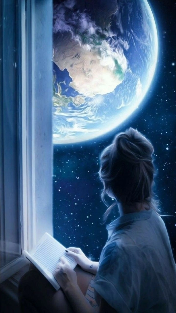 moon