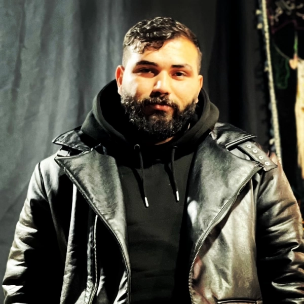محمد رضا