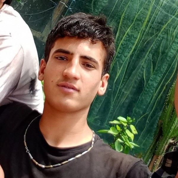 علی محمدی