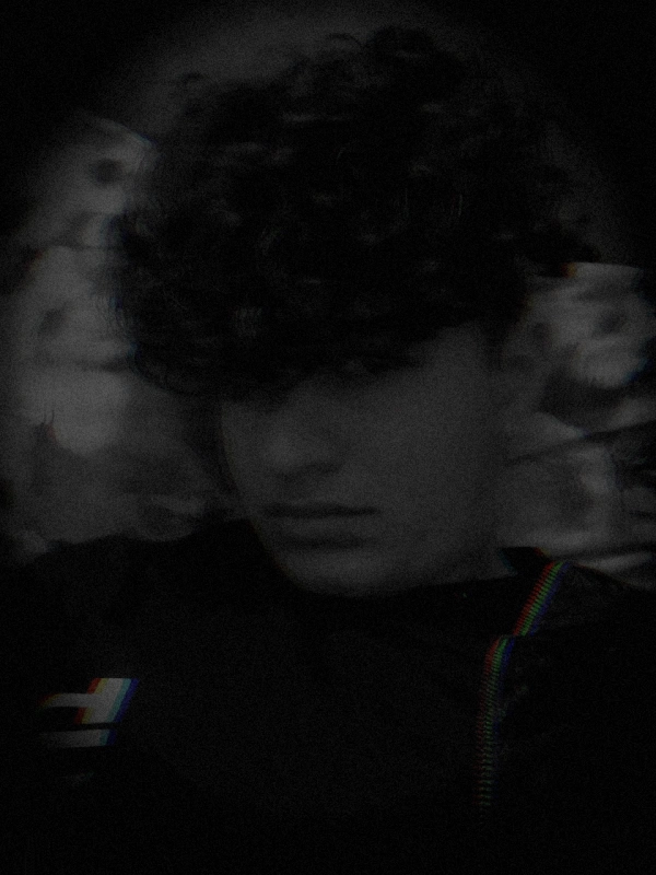 lonely boy