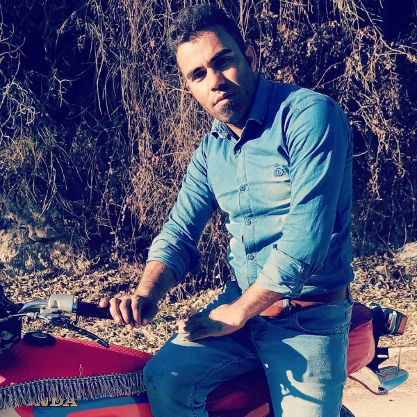 بهزاد